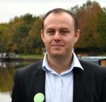 Bryan Blears - Green Party